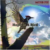 Third-Born - Hope Is a Bird
