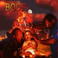 Boof - So Long and Thanks for All the Trauma (Explicit)