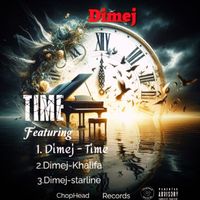 Dimej - Time