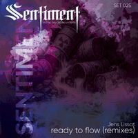 Jens Lissat - Ready to Flow
