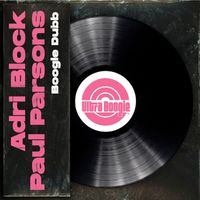 Adri Block & Paul Parsons - Boogie Dubb