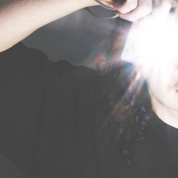 chasing luma - lights, camera, action