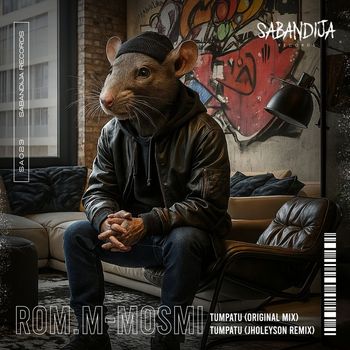 ROM.M & MOSMI - TUMPATU