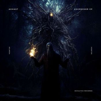 Aghast - Aggressor EP
