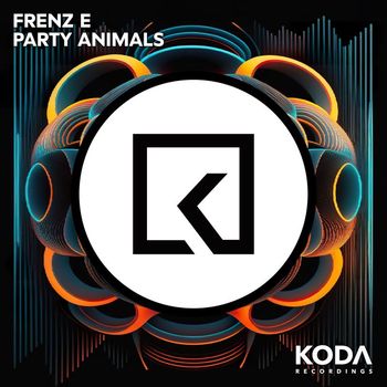 Frenz E - Party Animals