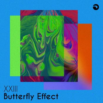 XXIII - Butterfly Effect