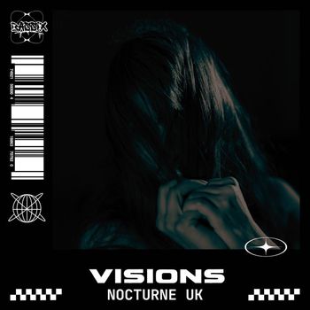 Nocturne UK - Visions