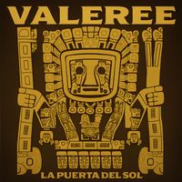 Valeree - La Puerta del Sol (Original Mix)
