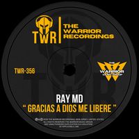 Ray MD - Gracias a Dios Me Libere