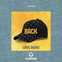 Loris Buono - Back