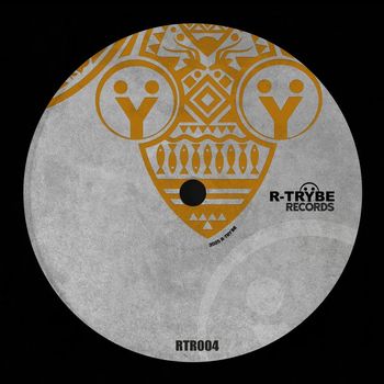 Various Artists - R-TRYBE 004