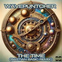 Wavepuntcher - The Time (Bastian Basic Remix)