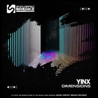 Yinx - Dimensions