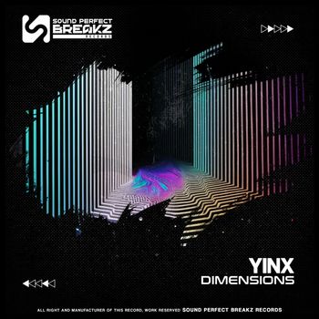 Yinx - Dimensions