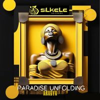 Aradya - Paradise Unfolding