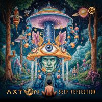 Axton - Self Reflection