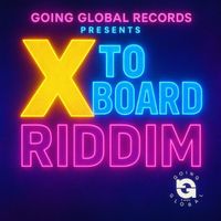 Cas - X to Board Riddim (Explicit)