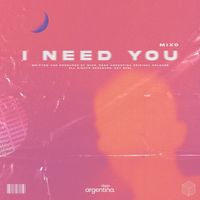 Mixo - I Need You
