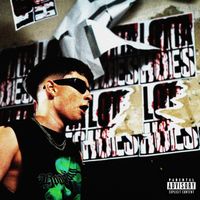 KYOTO - LOTTA HOES (Explicit)