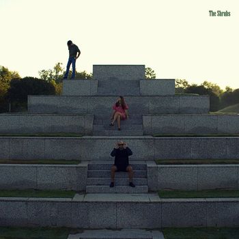 The Shrubs - Fall Behind