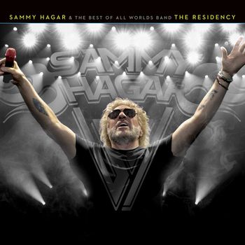 Sammy Hagar - Summer Nights (Live)