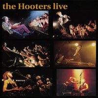 The Hooters - Live