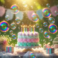AkiY - 誕生日の奇跡