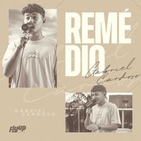 Gabriel Cardoso - REMÉDIO (Ao Vivo)