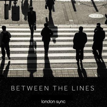 Various Artists - Between The Lines