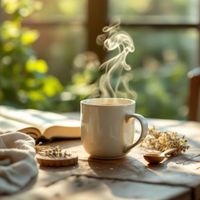 ChiLI - Morning Latte