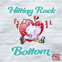 Grace Kelly - Hitting Rock Bottom (Explicit)