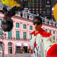 Ido - Blacked Out at The Ritz (Explicit)