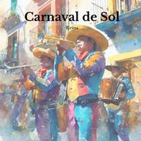 Reina - Carnaval de Sol