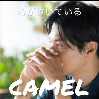 CAMEL - 心が泣いている