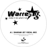 Warren G - Make It Do What It Do (Explicit)
