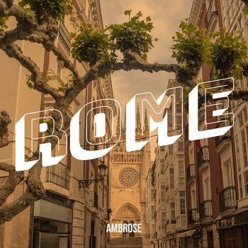 Ambrose - Rome