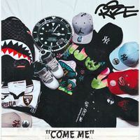 Rize - Come me (Explicit)