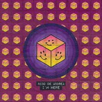 Nico de Andrea - I'm Here