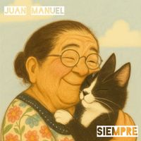 Juan Manuel - Siempre