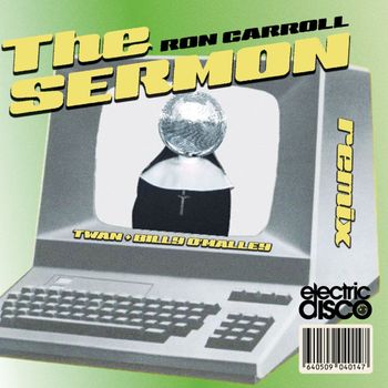 Ron Carroll - The Sermon