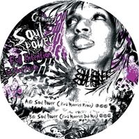 Full Intention - Soul Power (The Remixes)