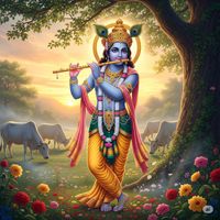 Manish - Krishna (Vishnu Avatari)