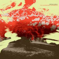 Cristian Varela - THE CONTEMPORARY EXPERIMENTS