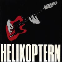 Helikoptern - Pappas dotter