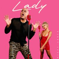 Ricky Jones - Lady