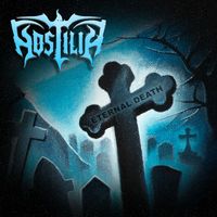 HOSTILIA - Eternal Death