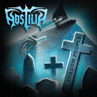 HOSTILIA - Shadow People