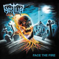 HOSTILIA - Face the Fire