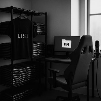 Lisi - DM (Explicit)