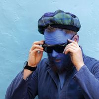 Ben Brown - Blue EP